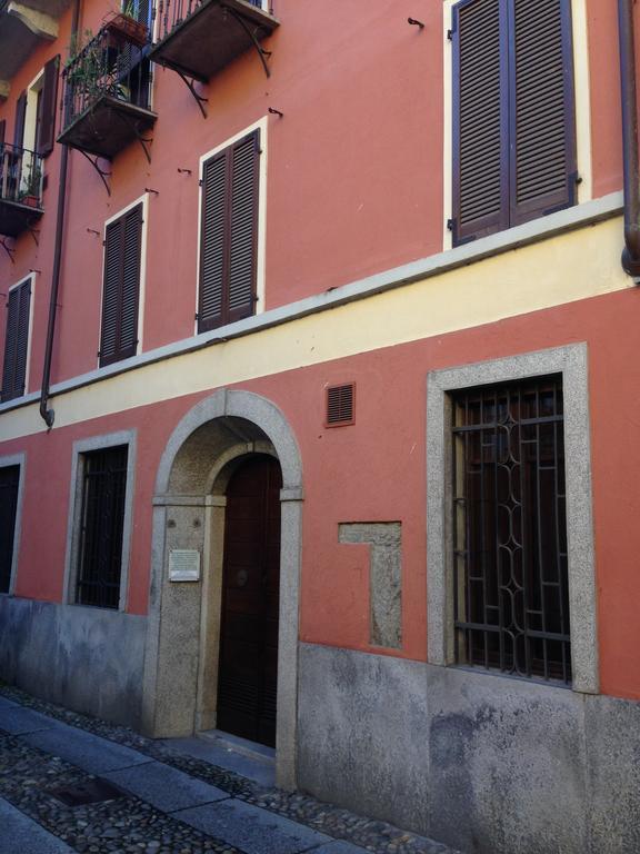 Casa Vacanza Isola Orta San Giulio Cameră foto