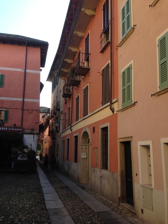Casa Vacanza Isola Orta San Giulio Cameră foto